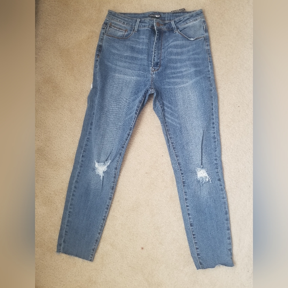 Jeans Size 13